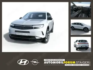 Opel Grandland GS MHEV **Gewerbehammer**