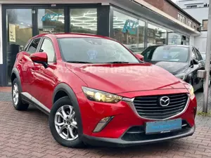 Mazda CX-3 2.0 Center-Line*1.HAND*TÜV NEU*NAVI*SHZ*