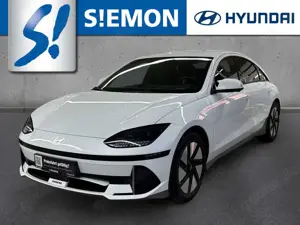 Hyundai IONIQ 6 77,4kWh 4WD UNIQ SHZ PDCv+h Bose HUD Navi Leder Di