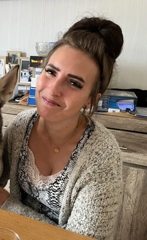 Suche Ihn zum verwöhnen (Tg Interesse)