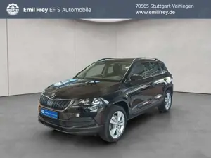 Skoda Karoq 2.0 TDI SCR 4x4 DSG Style