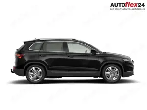 Skoda Karoq Selection 2.0 TDI DSG 4x4 AHK+Navi+ACC+Cam+Wint...