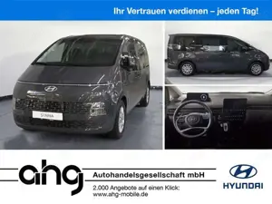 Hyundai STARIA HEV 9-Sitzer TREND AKTION AKTION AKTION