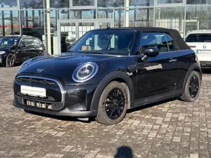 MINI One Cabrio One Essential Trim / Next 100 years Paket / DAB