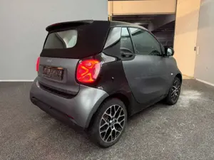 smart forTwo Bild 5