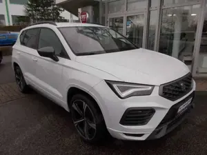 SEAT Ateca FR 1.5 TSI ACT DSG Bild 3