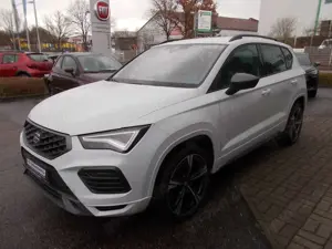 SEAT Ateca FR 1.5 TSI ACT DSG