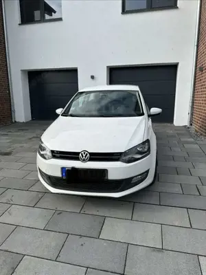 Volkswagen Polo Polo 1.6 TDI Life