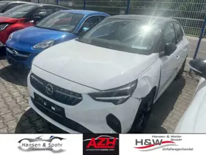 Opel Corsa-e First Edition, Klimatronik, Eu 6,50kwh