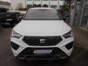 SEAT Ateca FR 1.5 TSI ACT DSG Bild 2