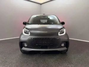 smart forTwo Bild 2