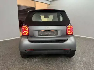 smart forTwo Bild 4