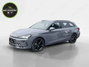 CUPRA Leon Sportstourer 1.5 eTSI DSG Sennheiser Rückfa