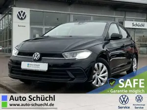 Volkswagen Polo 1.0 TSI DSG Life APP-CONNECT+LED+ACTIVE-INF