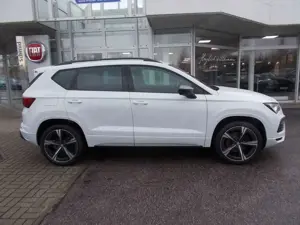 SEAT Ateca FR 1.5 TSI ACT DSG Bild 4