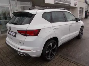 SEAT Ateca FR 1.5 TSI ACT DSG Bild 5