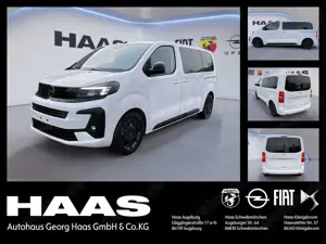 Opel Zafira Life 2.0 Edition 9Sitzer, Kamera, Carplay