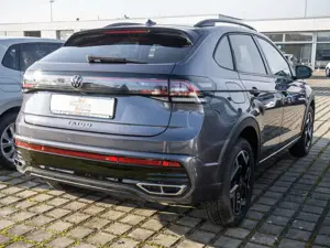 Volkswagen Taigo 1.5 TSI R-Line NAVI AHK ACC MATRIX-LED Bild 3