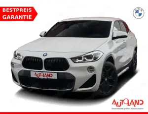 BMW X2 sDrive 20 i M Sport X Head-Up Navi LED ACC