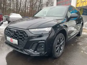 Audi Q5 55 TFSI e quattro S line MATRIX Kamera LH ACC