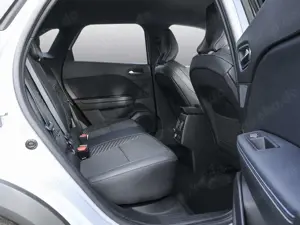 Renault Symbioz Esprit Alpine E-TECH Full Hybrid 160 Bild 5