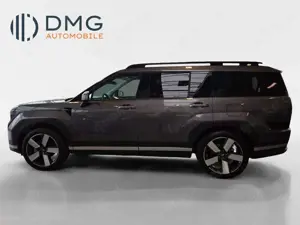 Hyundai SANTA FE 1.6 T-GDI Hybrid 158 kW 2WD