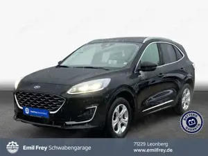 Ford Kuga 2.5 Duratec PHEV VIGNALE