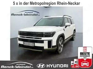 Hyundai SANTA FE Signature 1.6 T-GDI Niveau Navi Leder Digitales Co