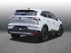 Renault Symbioz Esprit Alpine E-TECH Full Hybrid 160 Bild 2