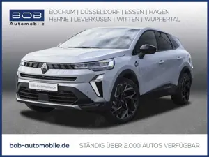 Renault Symbioz Esprit Alpine E-TECH Full Hybrid 160 Bild 1