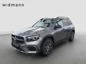 Mercedes-Benz GLB 200 360 ACC AHK AUT DynLicht Fernlichtass.