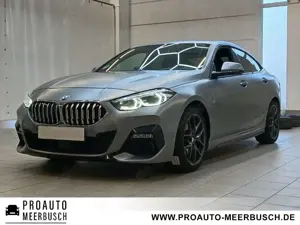 BMW 218 i Gran Coupe M Sport ACC/ADPTLED/HUD/MMRY/PANO