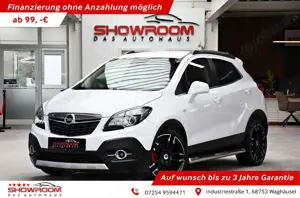 Opel Mokka Innovation ecoFlex 4x4 Nur 51tkm 2. Hand!