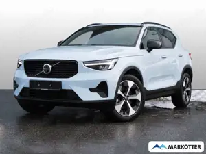 Volvo XC40 B4 Plus Dark/GJR/360°CAM/Privacy/FSHZ/
