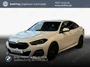BMW 220 220i Gran Coupe Aut. M Sport *HuD*LED*H/K*