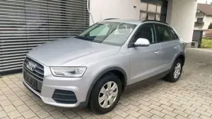 Audi Q3 basis