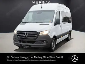Mercedes-Benz Sprinter 317 CDI Tourer Hochdach Standard Navi