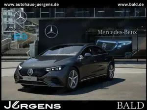 Mercedes-Benz EQE 350 4M AMG-Sport/Pano/Burm/HA-Lenkung/Distr