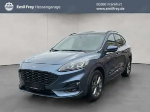 Ford Kuga 1.5 EcoBoost ST-LINE X
