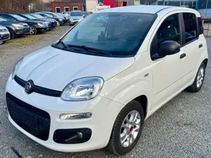 Fiat Panda More*1.Hand*Klima*Servo*PDC*