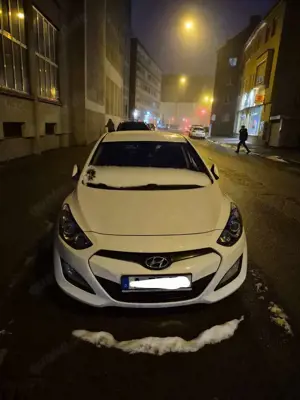 Hyundai i30 Classic