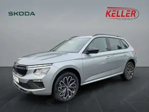 Skoda Kamiq Balance 1,0 TSI 70 kW 5-Gang-Getr 5 Jahre Garantie