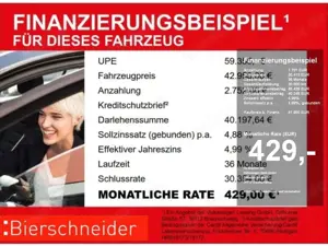 CUPRA Formentor 1.5 e-Hybrid DSG VZ MATRIX-LED NAVI AHK 19 AREA-VI