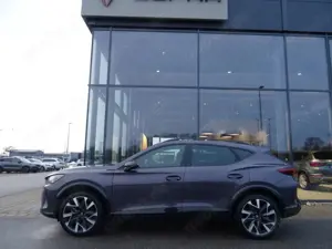 CUPRA Formentor Formentor 2.0 TSI 4Drive DSG 204PS AHK Navi ACC To