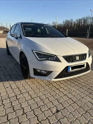 SEAT Leon 1.4 TSI ACT StartStop FR