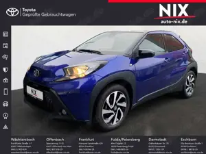 Toyota Aygo X Puls 1.0 AUTOMATIK SHZ KLIMA KAMERA
