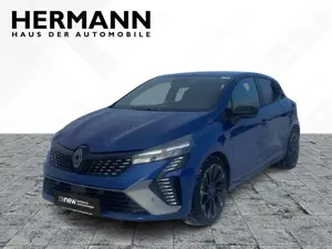 Renault Clio V 1.0 TCe 90 Esprit Alpine CAM*LED*NAVI*SHZ