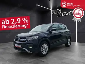 Volkswagen T-Cross TSI Life Navi App RFK SITZHZG Climatronic LM