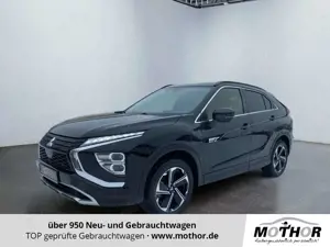 Mitsubishi Eclipse Cross Plus 2.4 MIVEC PHEV TEMP NAVI PDC