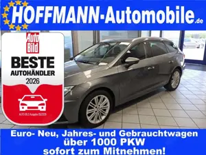 SEAT Leon Xcellence Tüv 06-2026